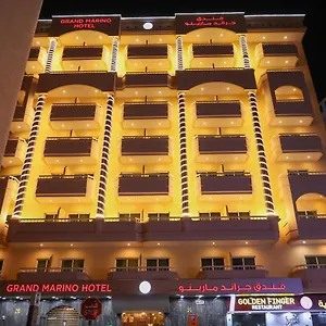 Grand Marino Dubaj