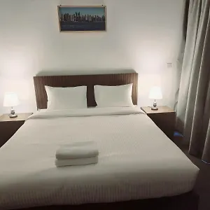  Apartment Havana Homes Oud Metha
