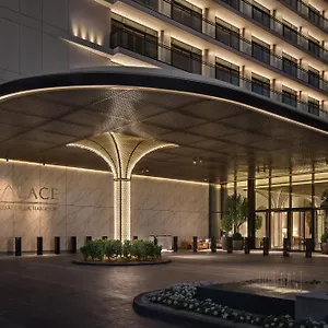 5* Hotel Palace Creek Harbour