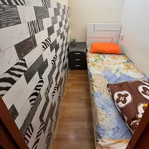 Orange Vacation Apartamento