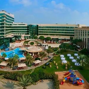 3* Hotel Copthorne Airport