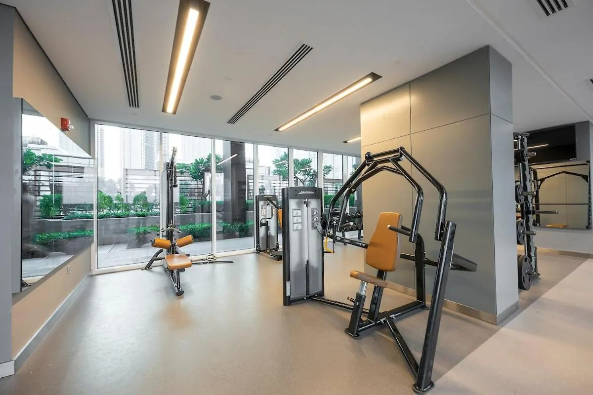 Astonishing 1 Bedroom Apartment In Creek Harbour Dubai